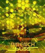 

CD WRENCH - Bliss VICL60606 Happy House 2000 Japan Dance & Electronica Used