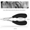 Nail Clipper Manicure Tool Nail Art Care Nail Cuticle Nippers Scissor Nail Cutter Callus Shavers