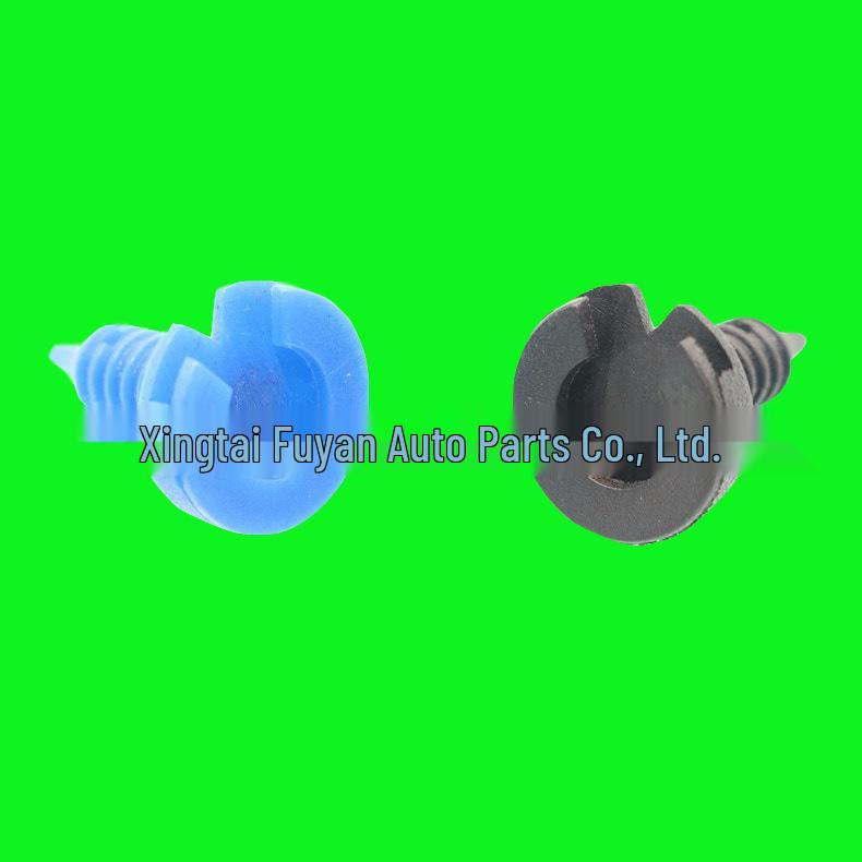 Land Rover Car Decorative Strip Clips and Buckles for Repair