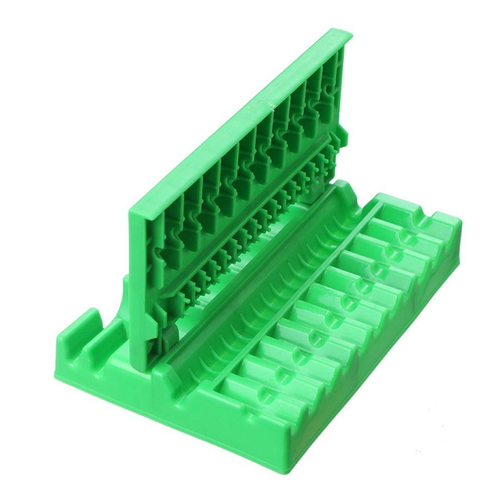 Easy Operation Kebab Maker Effortless Barbecue Skewer Machine Meat Party