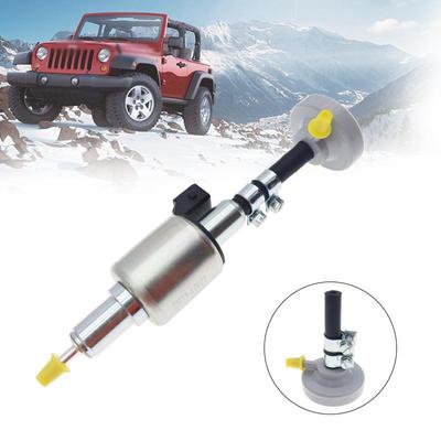 12V/24V Fuel Pump For 1kw-5kw Car Diesel Heater Autonomous Heater With Damper Accurate Flow For Webasto Eberspacher Heaters