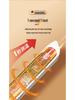 Waterproof Kitchen Food Thermometer with Baking Probe for Water Temperature Measurement