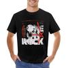 One Ok Rock T-shirt Tops Blanks Sweat T-shirts for Cotton
