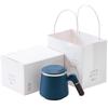 Dehua Ceramic Large Capacity Mug