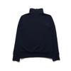 Blu DoT Half Zip Volume T shirT Plus Ny