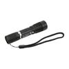 LED Mini Flashlight Portable Aluminium Alloy IPX8 Waterproof Strong Light Diving Flashlight for