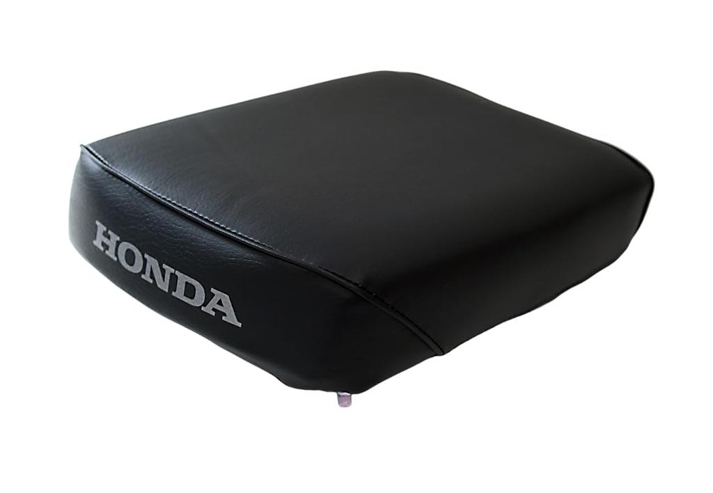 Genuine Honda Pillion Seat for Super Cub 110 and Cross Cub 110 HONDA (Tandem Two-Seater) 77300-GT0-M00