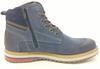 Boots Manitu 660497 Mode- Blau