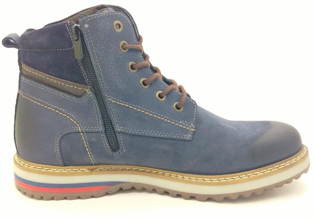 Boots Manitu 660497 Mode- Blau