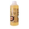 Ginger Oil Massage Essential for Gua Sha and Full-Body Meridian Therapy
