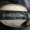 BEAUGRAND Leather Shoulder/Handbag Black(USED)