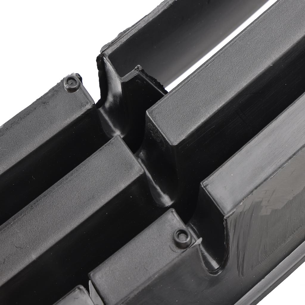 Front Left Side Bumper Grille Fog Light Grill For VW Golf IV MK4 1998-2004