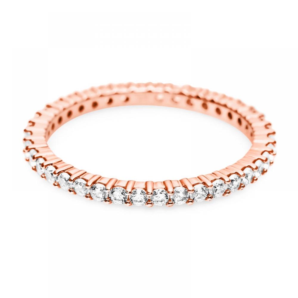 Swarovski 5656303 Matrix Vittore No. 50 Ring