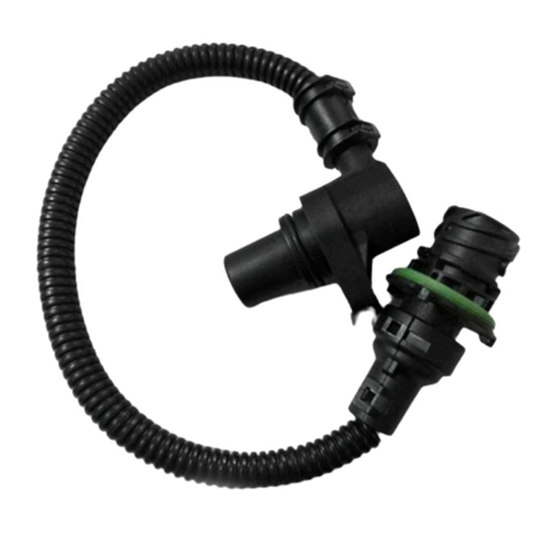 

For Volvo Truck 3944124 0281002248 7403944124 Replacement Crankshaft Position Sensor Truck Part Number чорний