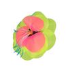 Fish Tank Ornaments Silicone Glowing Naturally Lotus Plants Aquarium Decoration for Fish Tank Yellow