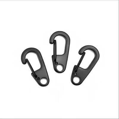 Porte-clés Mousqueton Mini Brangdy