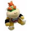 NINTENDO - Plyšák Mario Bros 19cm Bowser Jr