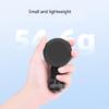 Magnetic Tripods Adapter Cold Shoe Mount Camera Phone Holder Universal Magnetic Holder Travel Photography Gear for Camer