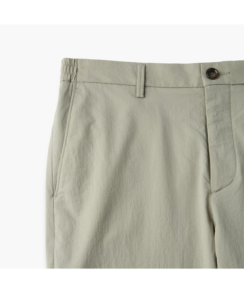 Henlikoteun [Imported Fabric] Attivo Setup Pants Ahpam26511Bel
