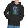 Star Trek Mens The Next Generation Season 1 Episode 1 Hoodie