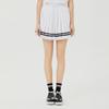 MARTINE GOLF Collaboration String Pleats Culottes_White