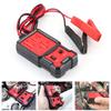 12V Electronic Relay Tester Professional Automotive Battery Checker Auto Diagnostic Tool Car Relay Tester Car Relay Diagnostic