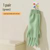 Thick, Durable Household Cleaning & Dishwashing Gloves for Cooking, Washing, and Kitchen Tasks