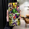 Dragon Ball Broli Piccolo Case for Xiaomi Redmi Note 14 12 11 10 K80 13 Pro Plus A1 14C 12C 13C A4 A5 9 8 7 A3 Phone Cover A2 A1