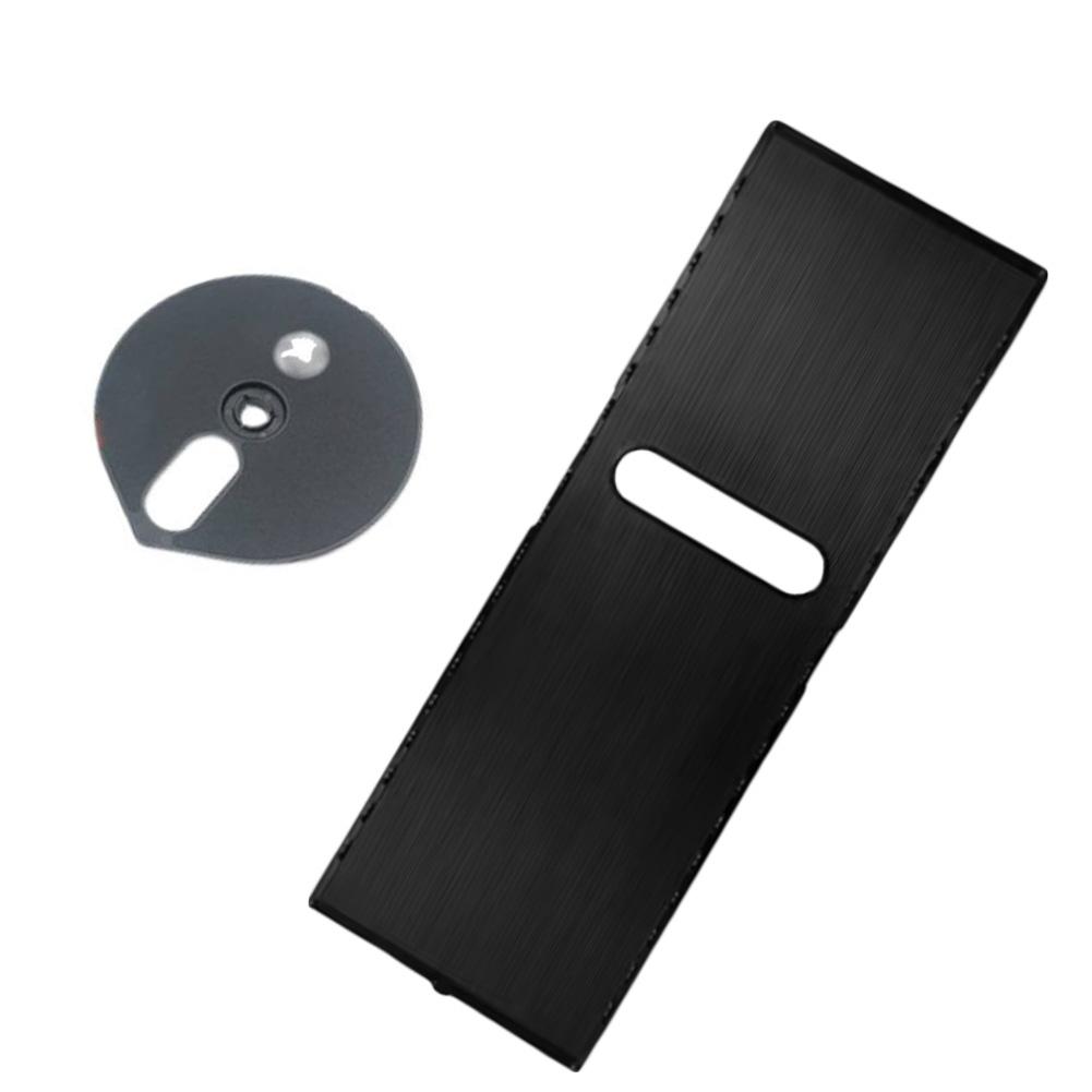 Dust Cover Shift Lever Panel Replacement 2Pcs/set 35975-50030 35975-50040 For LEXUS For LS460 2007-2012 Brand New