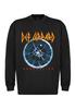 Def Leppard - Def Leppard - Adrenalize  Album  Sweatshirt