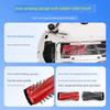 With Stone Robot Cleaner Accessories P20pro Main Side Brush Mop Rag Cleaning Liquid Dust Collection Bag Filter Core