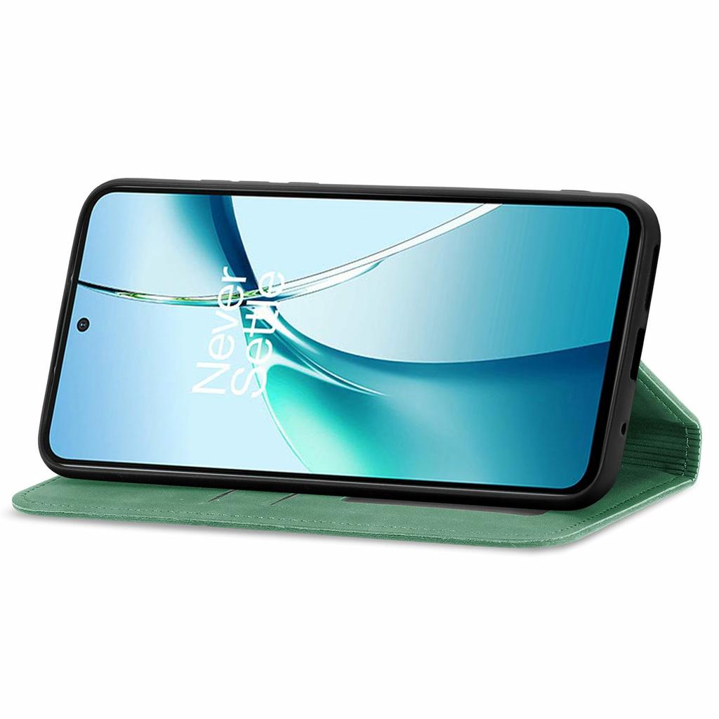 Leather Case with Card Holder For Xiaomi Redmi 15C 5G (EU) (173mm)/4G (EU) (173mm)/Poco C85 4G (173mm) Magnetic Absorption Phone Cover