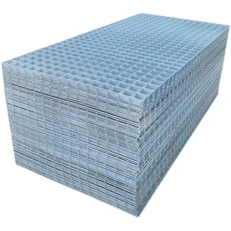Heci Galvanized Steel Wire Mesh Fence