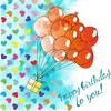 Multicolor Heart Sticker 1/2Inch Colorful Heart Sealing Sticker Adhesive Wrapping Label For Scrapbooking and Packaging
