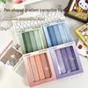 Invisible Original Paper Color Correction Gradual Pen - Smooth, Silent PET Film Tape