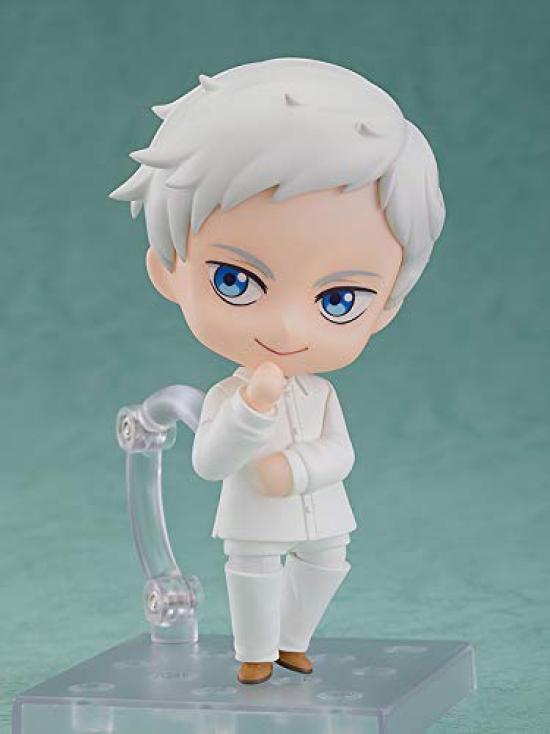 Nendoroid The Promised Neverland Norman Non-scale ABS & PVC Painted Movable Figure