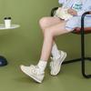 (WMNS) New Balance 574 'Angora Incense' Women's WL574SL2