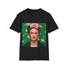 Frida Kahlo Portrait Unisex T-Shirt