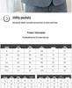 Women's Professional Long-Sleeve Blazer Suit