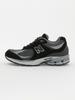 Arrows Green Label New Balance 2002R Sneakers U2002RC 36314000044 0945 23cm [United Relaxing] / BLACK(09)