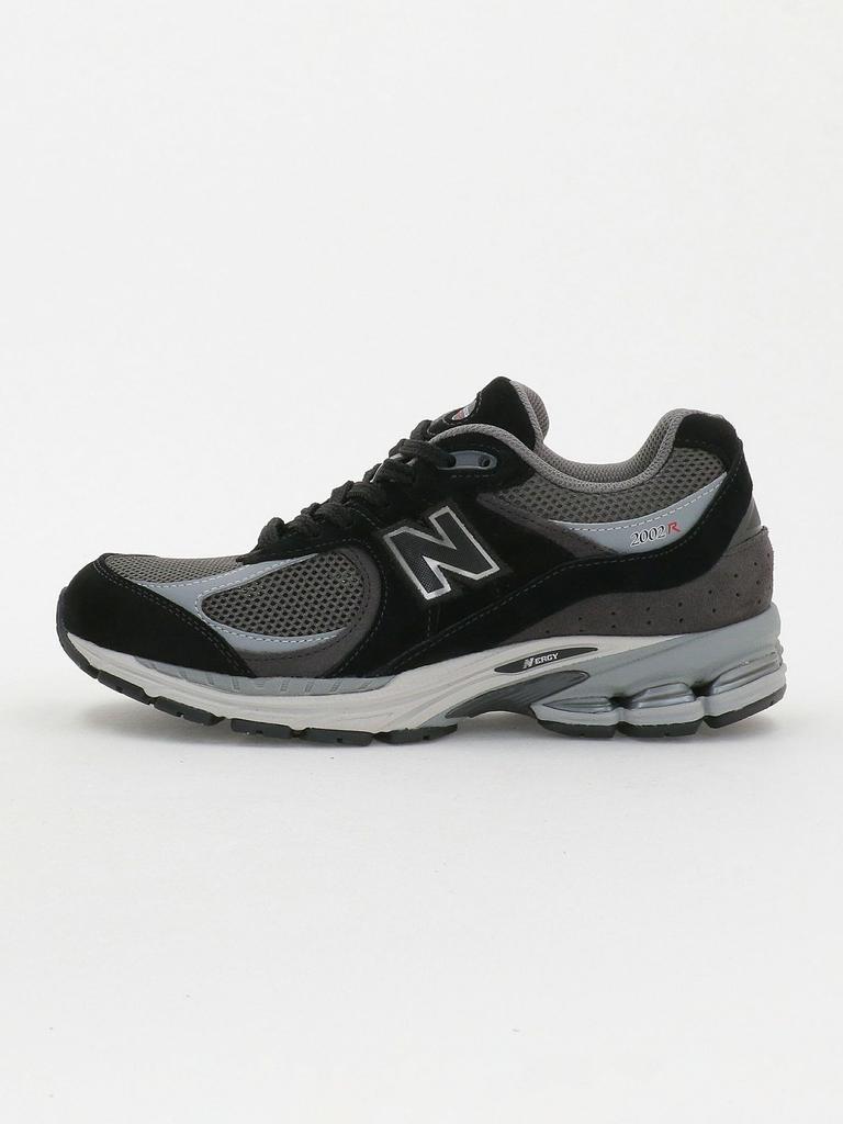 Arrows Green Label New Balance 2002R Sneakers U2002RC 36314000044 0945 23cm [United Relaxing] / BLACK(09)