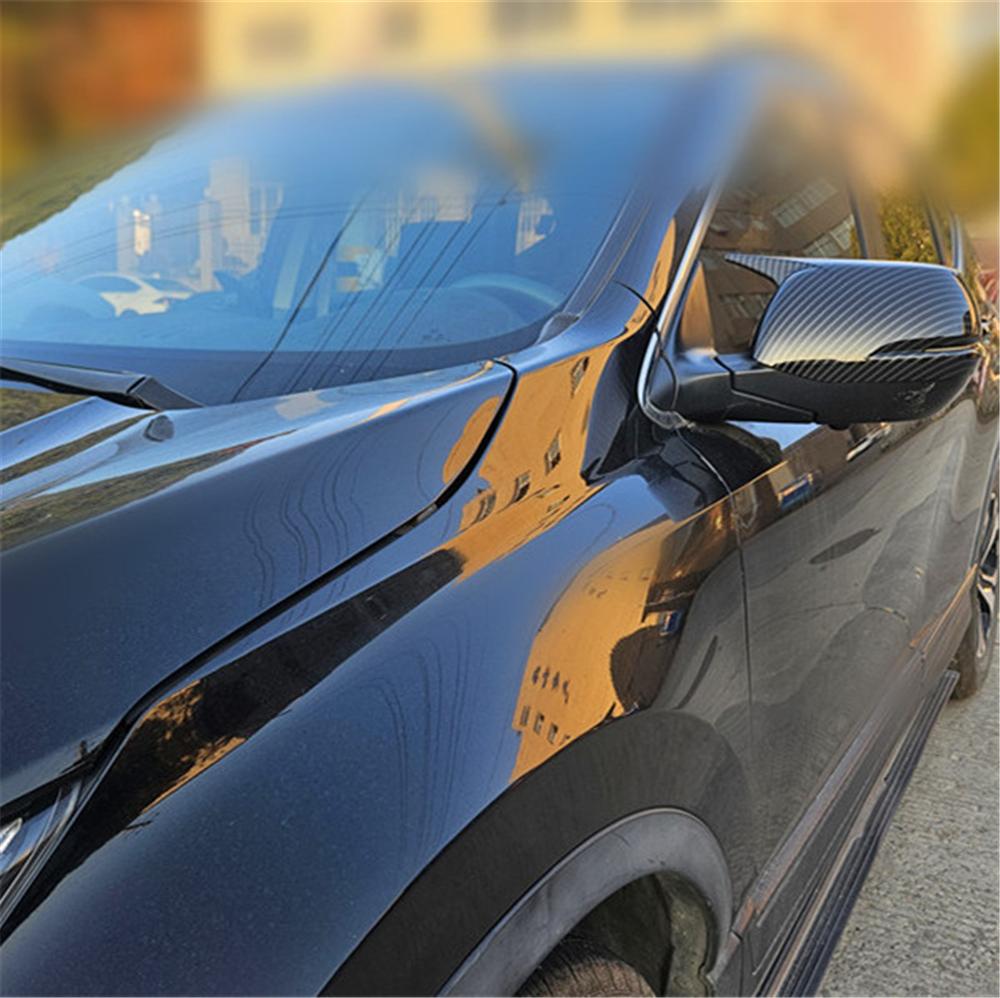 Pro Honda Crv Cr-V Ex Ex-L Sport Utility 4-dveřový Kryt zpětného zrcátka bočního pohledu