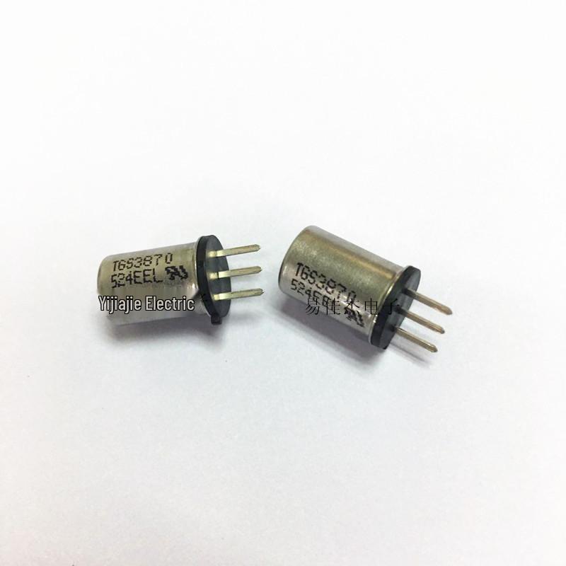 TGS3870 Methane/CO Sensor - Monitors Methane/Carbon Monoxide Levels