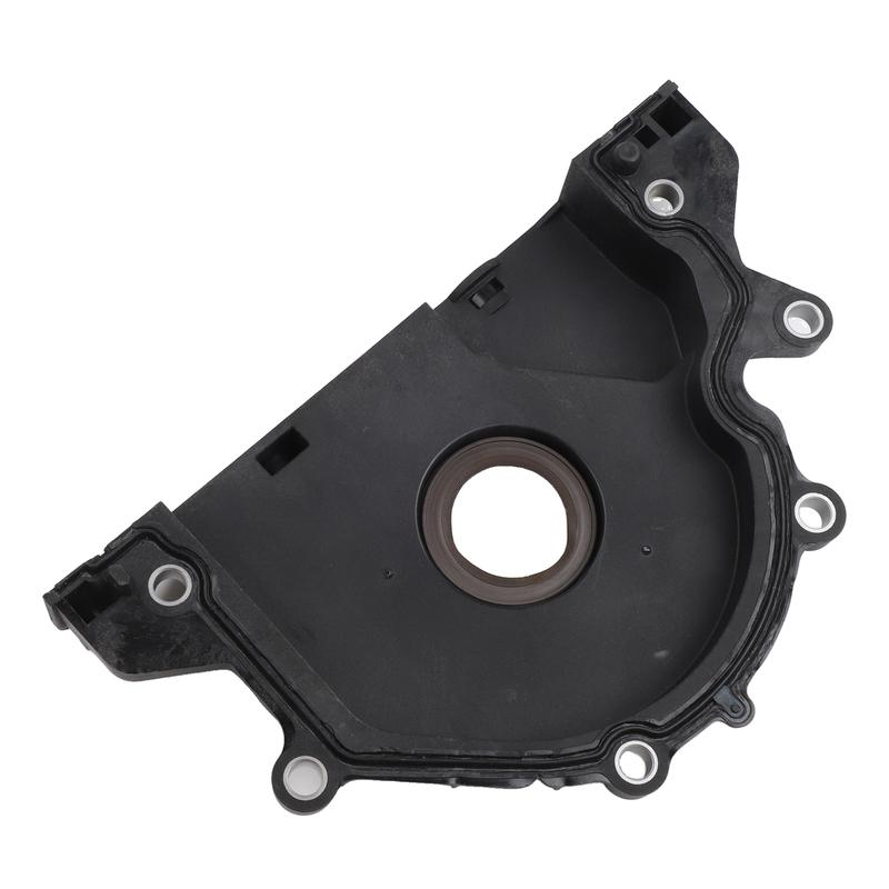Car Crankshaft Oil Seal For A3 For Jetta For Passat For Skoda 04L103151A 04L103151 Direct Replacement Engine Parts