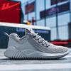 Warrior Men's Breathable Running Sneakers