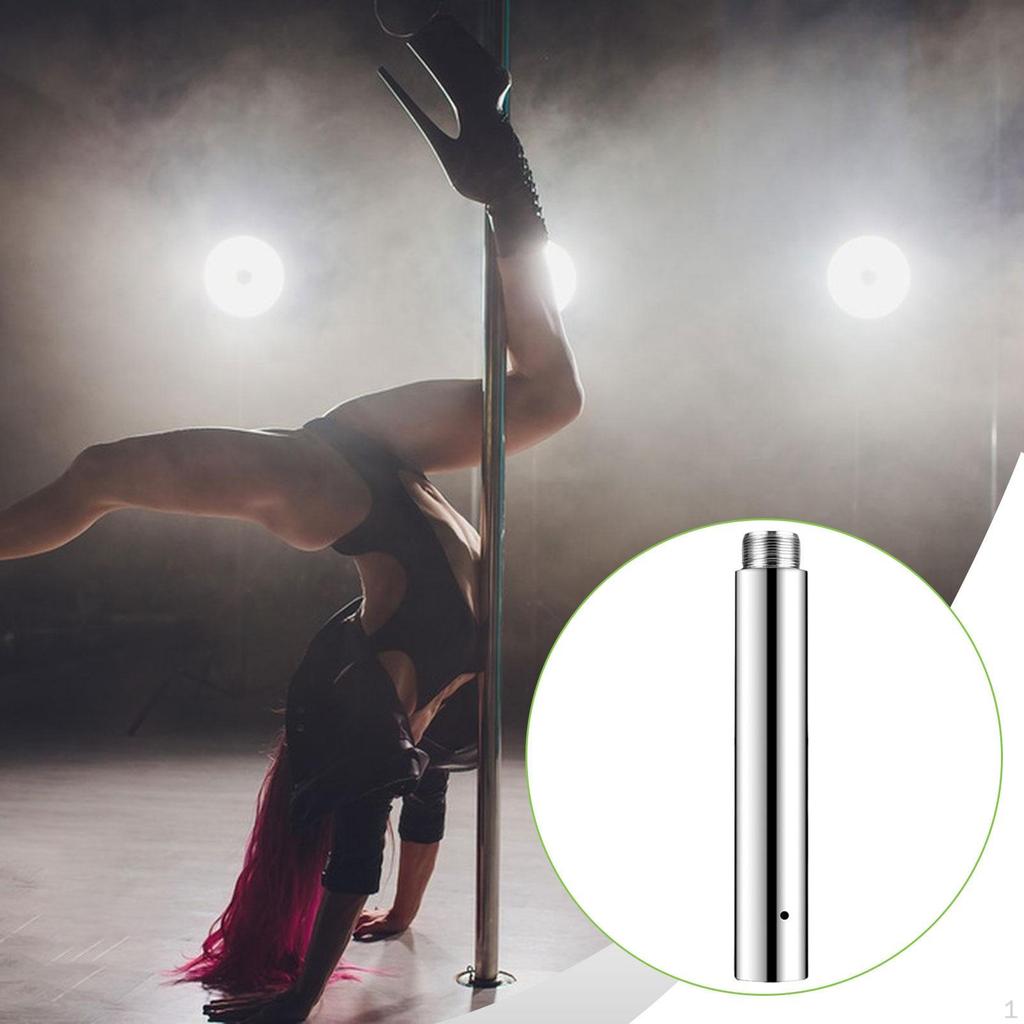 Dance Pole Extension Accessory Premium Professional Practical Portable Sturdy Easy to Install