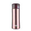 HAERS Stainless Steel Pop-Up Lid Vacuum Insulated Travel Mug