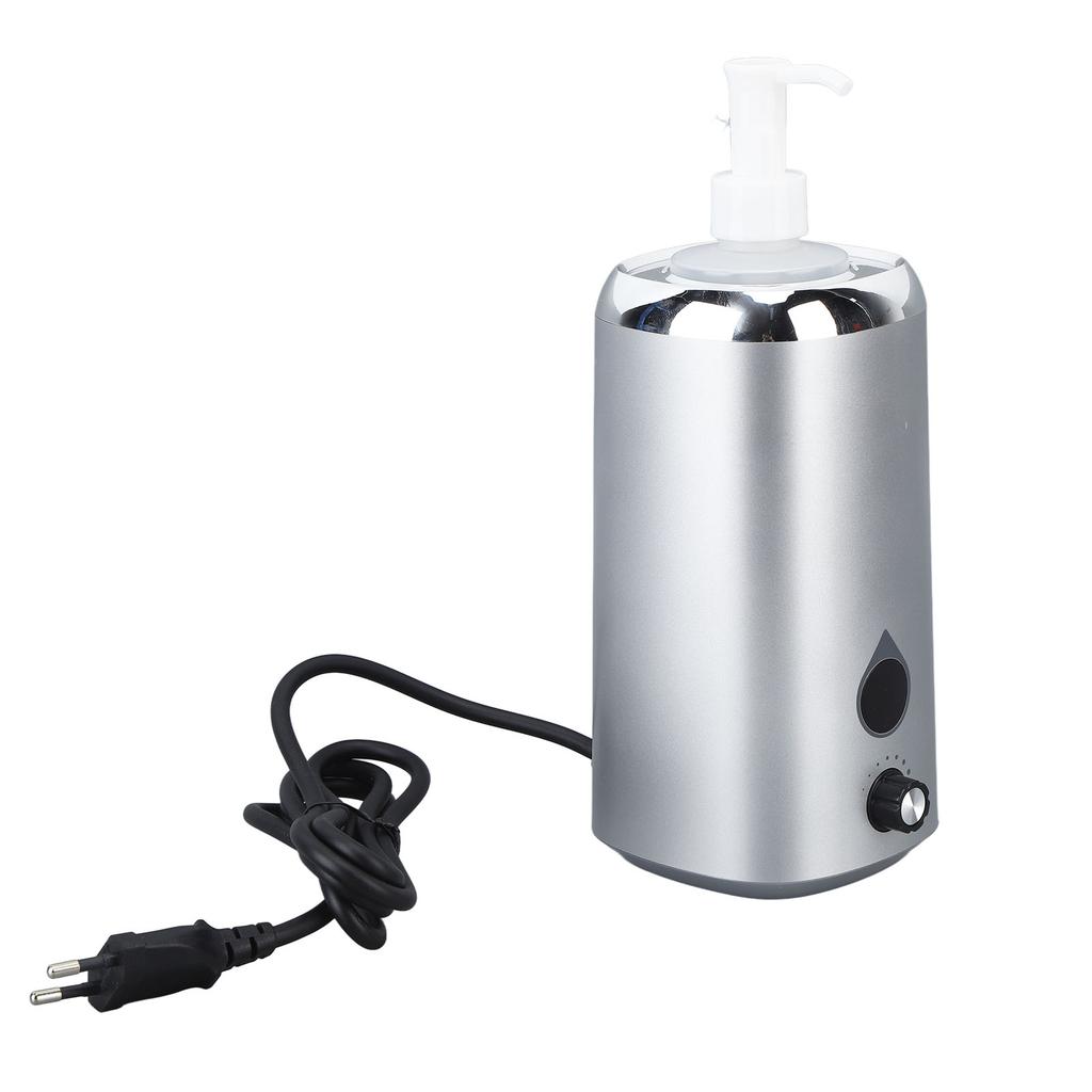 Massage Oil Heater Warmer Professional Adjustable Temperature Digital Massage Oil Warmer