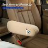 Hot 2025 Car Seat Armrest Protective Gloves Auto Hand Side Protector Cover For BMW E46 E90 E60 F10 E39 F30 E36 F20 E87 E30 G30 E