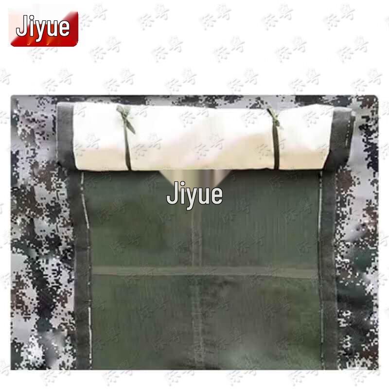 Jiyue Vehicle-Mounted Cotton Awning Tent